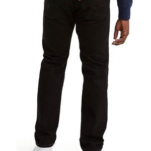 Levi - 505 - Straight Leg